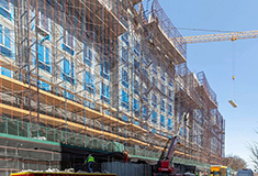 Developing Brooklyn: <br>Clarkson Estates